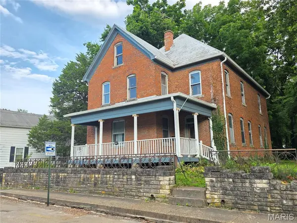 290 Lahaye, Ste Genevieve, MO 63670