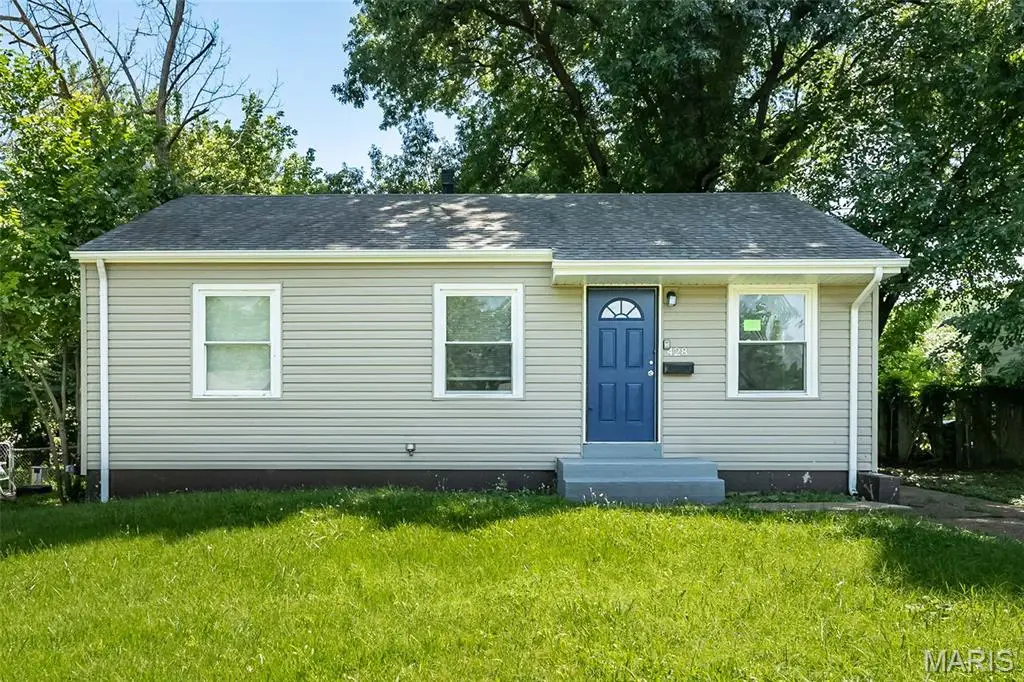 428 Crawford Road, Saint Louis, MO 63137 - #1
