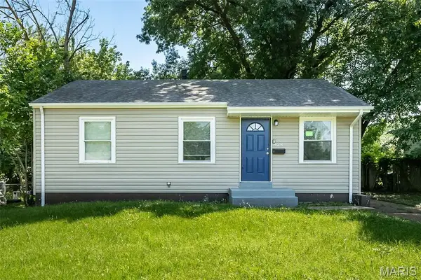 428 Crawford Road, St Louis, MO 63137