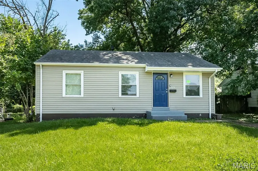 428 Crawford Road, Saint Louis, MO 63137 - #2
