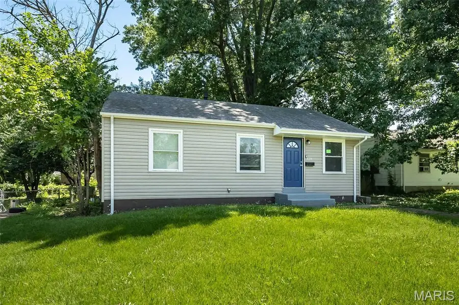 428 Crawford Road, Saint Louis, MO 63137 - #3