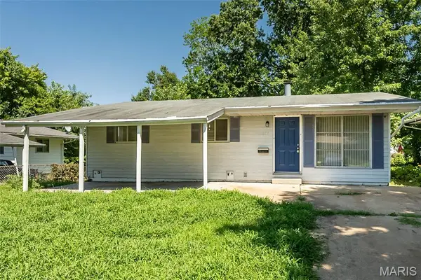 10356 Durness Drive, St Louis, MO 63137