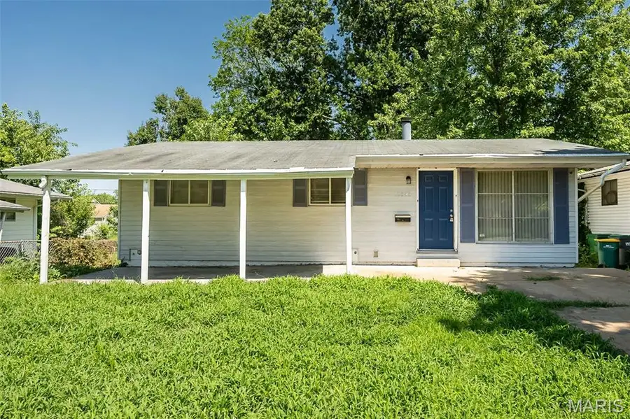 10356 Durness Drive, Saint Louis, MO 63137 - #2