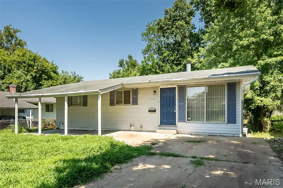 10356 Durness Drive, Saint Louis, MO 63137 - #3