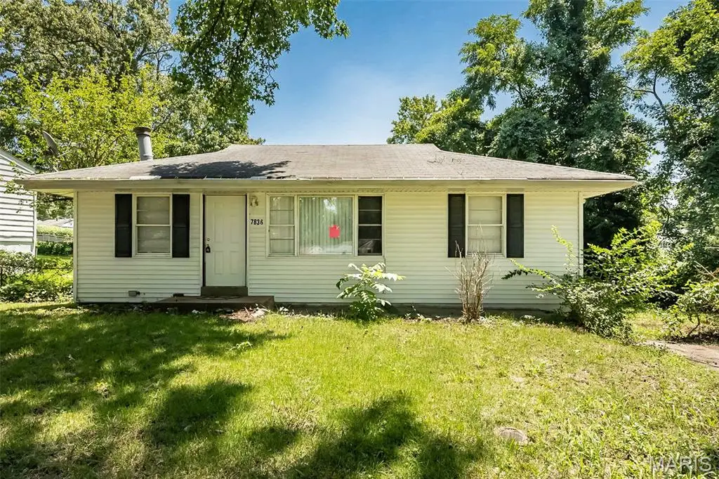7836 Tuxedo Court, Saint Louis, MO 63135 - #1