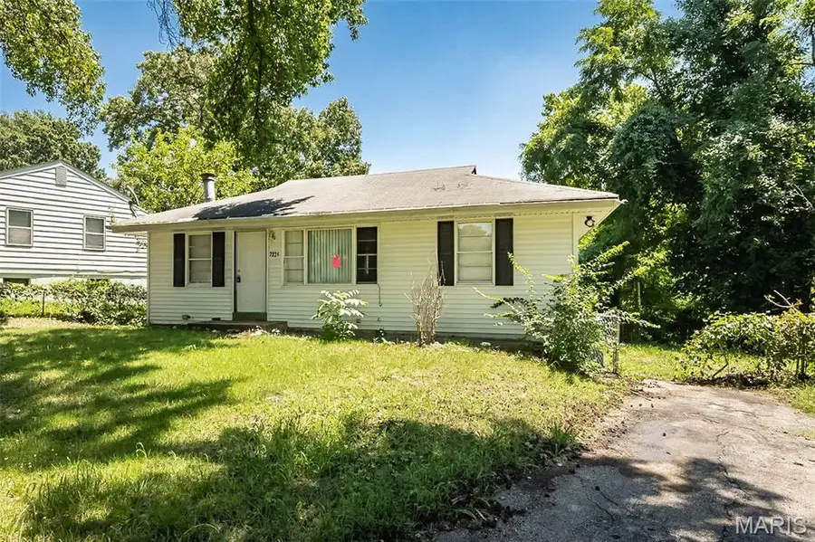 7836 Tuxedo Court, Saint Louis, MO 63135 - #2