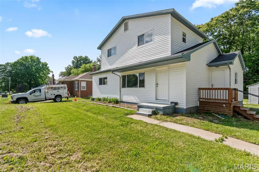 6005 North Belt West, Belleville, IL 62223 - #3