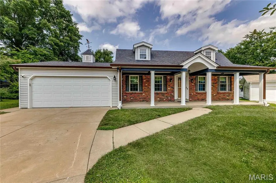 11 Victoria Square, Saint Peters, MO 63376 - #2