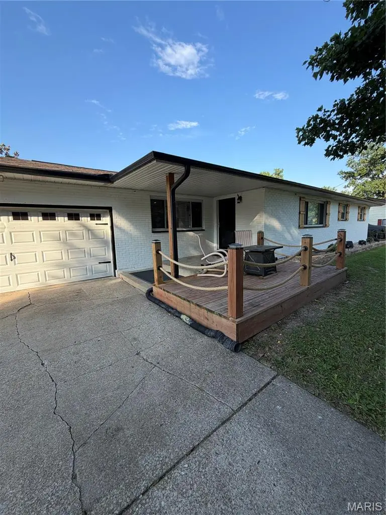 4330 Lake Drive, Granite City, IL 62040 - #3