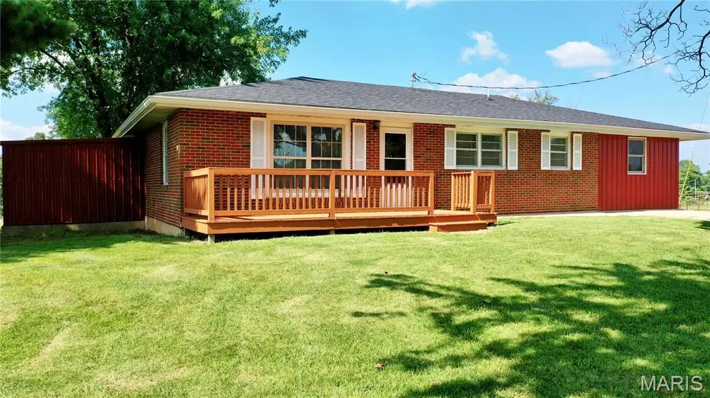 5301 Highway B, Salem, MO 65560 - #1