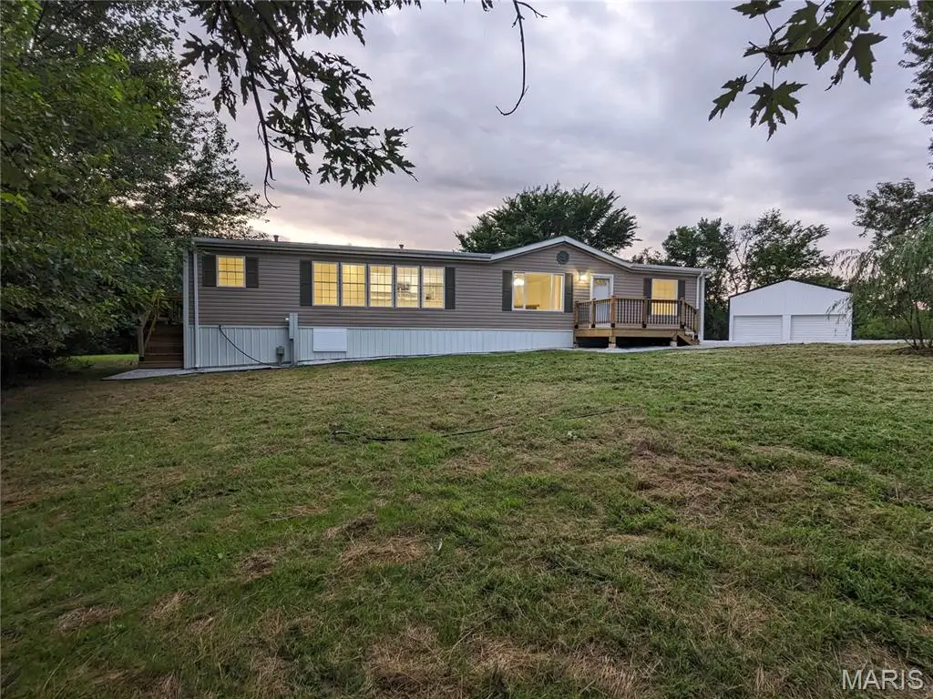 1825 Myers Road, Troy, MO 63379 - #1