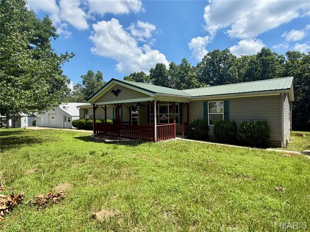 168 County Road 4235, Salem, MO 65560 - #1