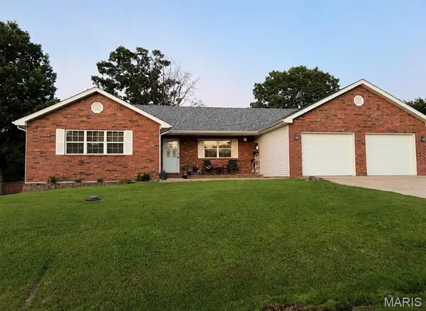 19758 Sugar Lane, Waynesville, MO 65583