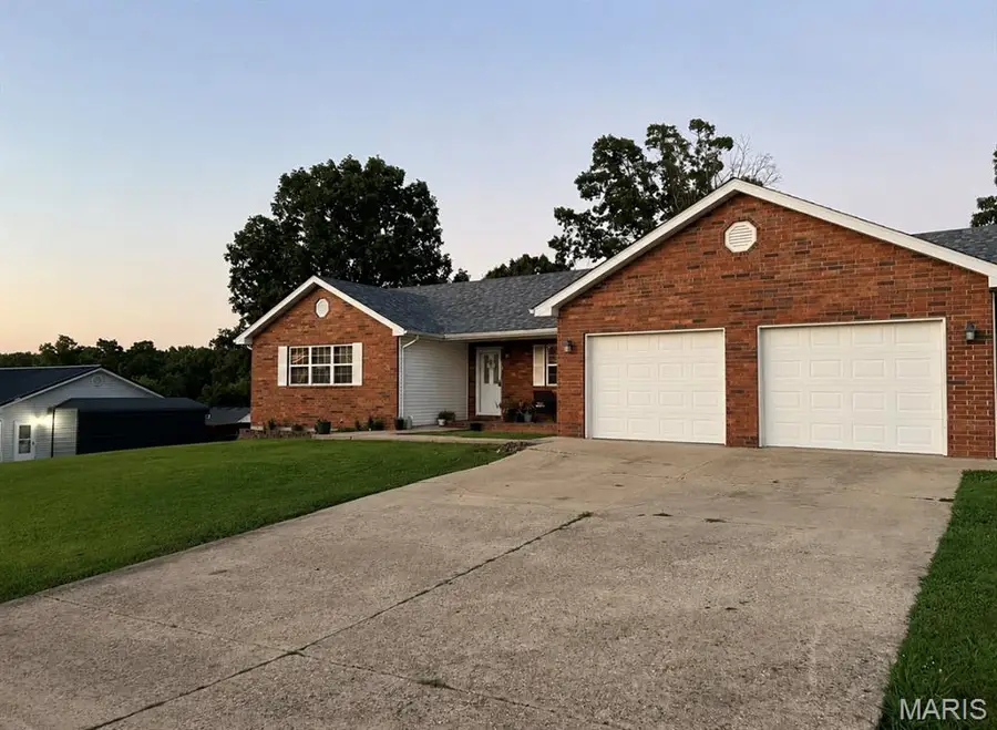 19758 Sugar Lane, Waynesville, MO 65583 - #2