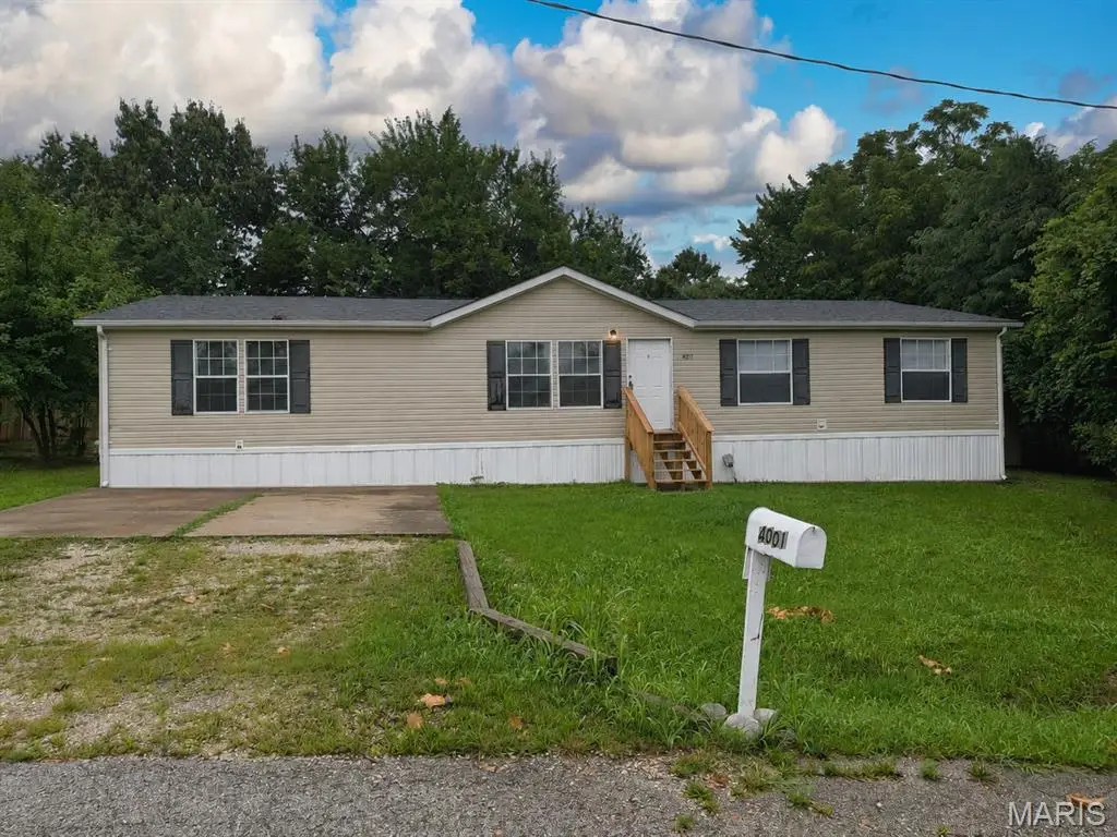4001 Crest Drive, House Springs, MO 63051 - #1