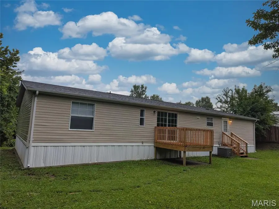 4001 Crest Drive, House Springs, MO 63051 - #3