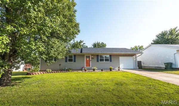 505 Silver Leaf Lane, Rolla, MO 65401