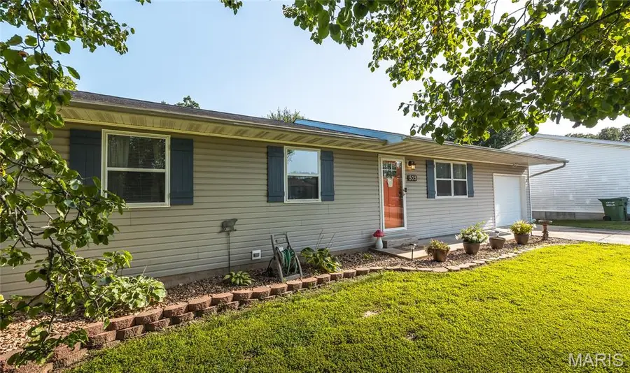 505 Silver Leaf Lane, Rolla, MO 65401 - #2