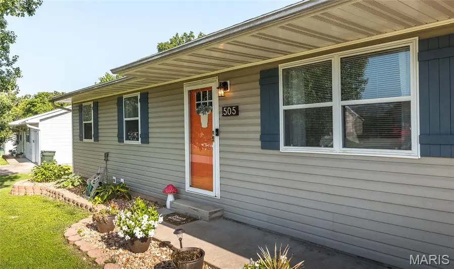 505 Silver Leaf Lane, Rolla, MO 65401 - #3