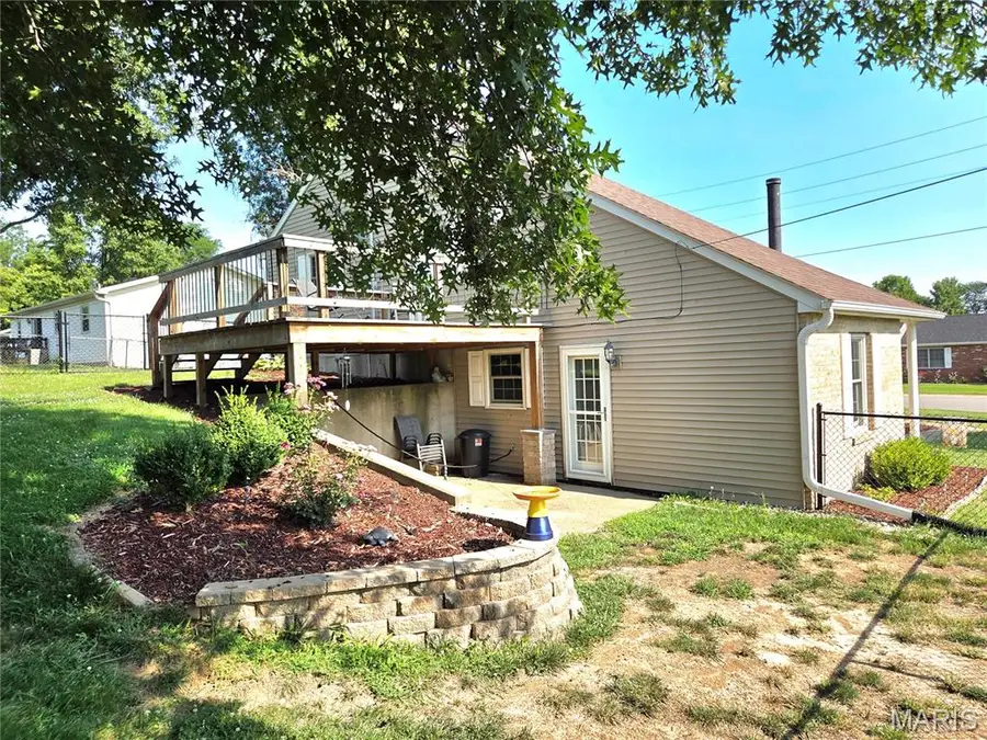 144 Rosewood Drive, Hannibal, MO 63401 - #3