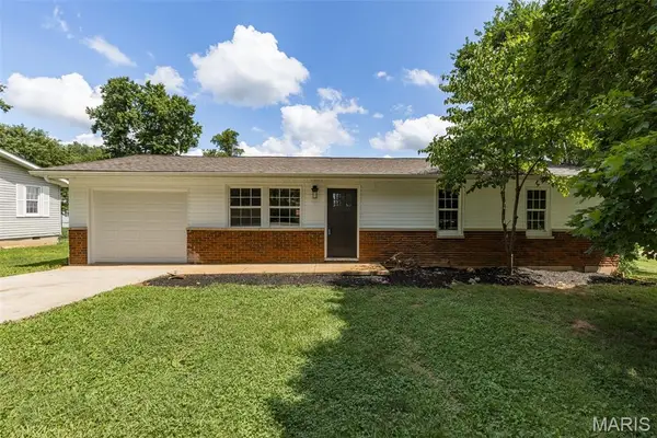 211 Columbia Drive, Bonne Terre, MO 63628
