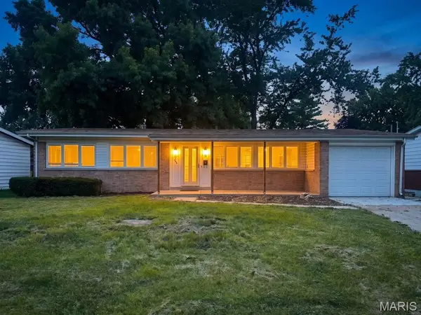 3145 Parker Road, Florissant, MO 63033