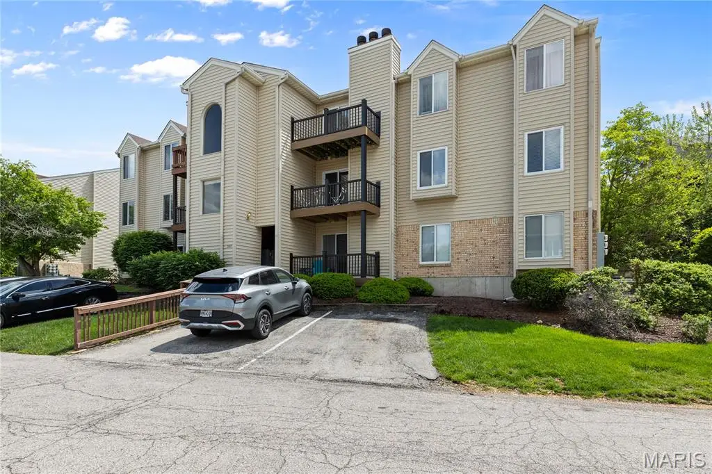 2345 Sandalwood Creek Court #D, Wildwood, MO 63038 - #1
