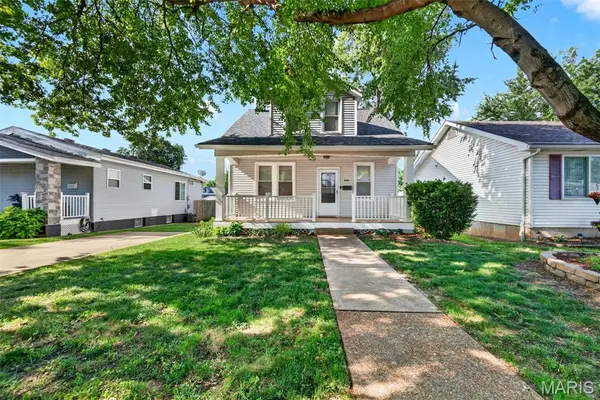 6044 Arthur Avenue, St Louis, MO 63139