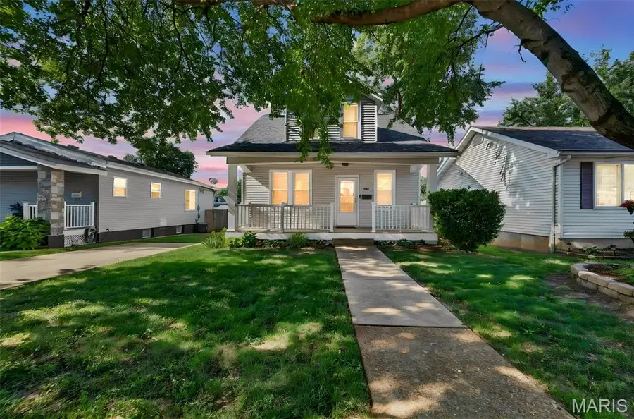 6044 Arthur Avenue, Saint Louis, MO 63139 - #2