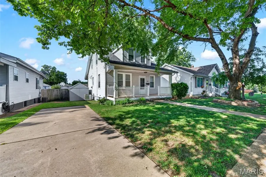 6044 Arthur Avenue, Saint Louis, MO 63139 - #3