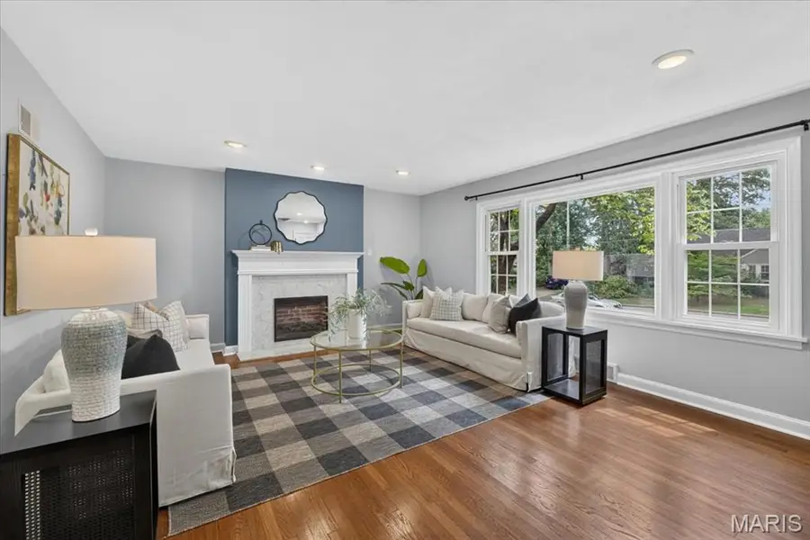 1117 Elm Drive, Webster Groves, MO 63119 - #2