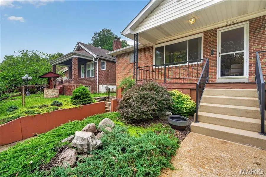 2105 Princeton Place, Richmond Heights, MO 63117 - #2