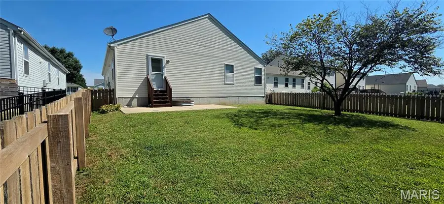 2544 Wintercreek Drive, Belleville, IL 62221 - #2