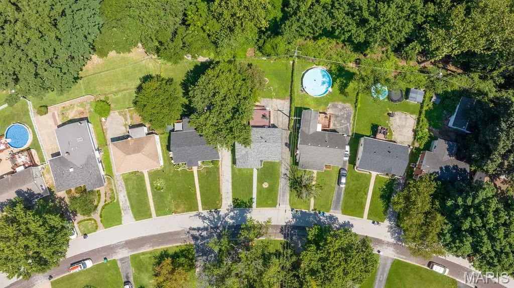7133 Circleview Drive, Affton, MO 63123 - #1