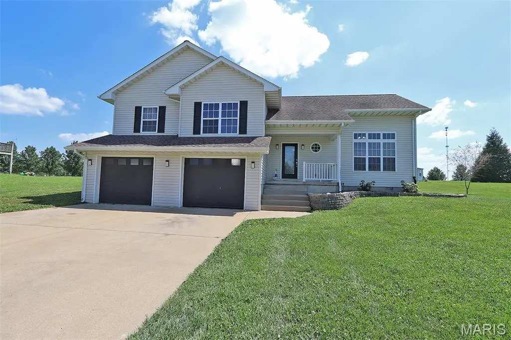 109 Sunset Court, Farmington, MO 63640 - #1