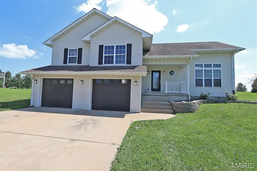 109 Sunset Court, Farmington, MO 63640 - #2