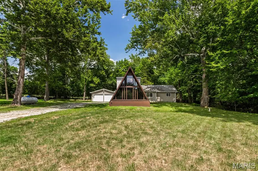 5993 Grandview Road, House Springs, MO 63051 - #2