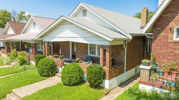 3163 Hampton Avenue, St Louis, MO 63139