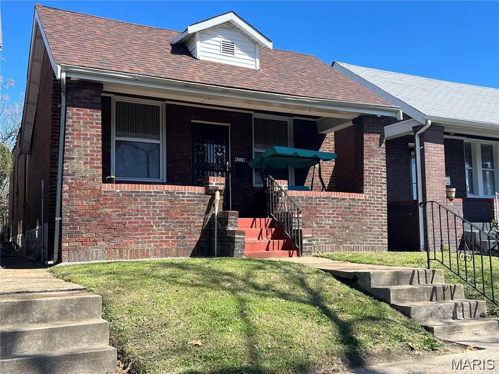 Address Withheld By Seller, Saint Louis, MO 63115 - #1