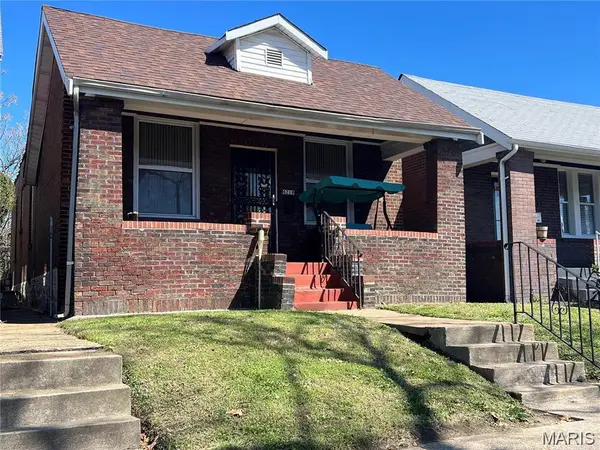 Address Withheld By Seller, St Louis, MO 63115