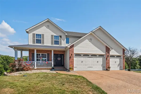 108 Dudley Castle Court, Imperial, MO 63052
