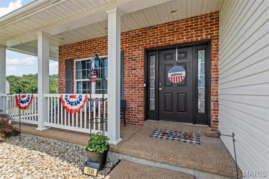 108 Dudley Castle Court, Imperial, MO 63052 - #3