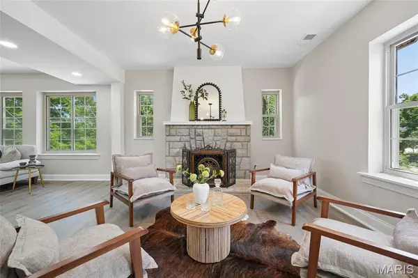 511 Forder Road, Oakville, MO 63129