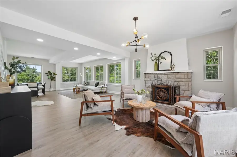 511 Forder Road, Oakville, MO 63129 - #3