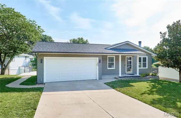 195 Sorlee Drive, Valley Park, MO 63088
