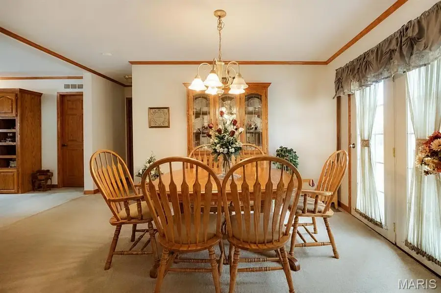 1711 Methodist Street, Carlyle, IL 62231 - #2