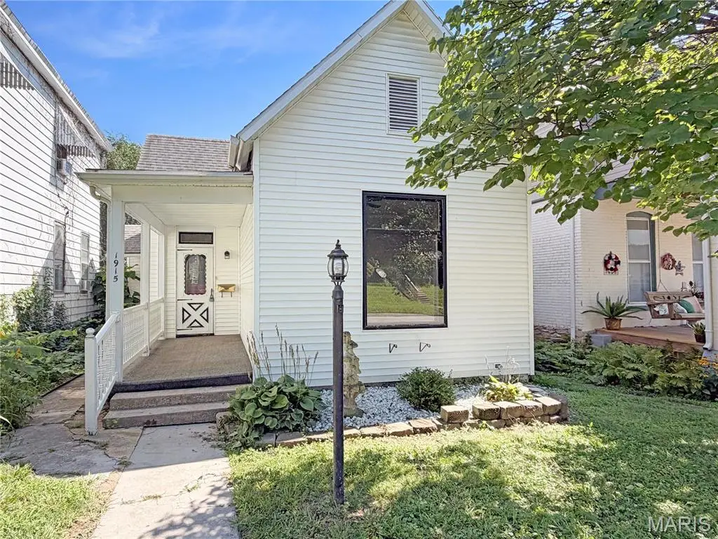 1915 Broadway, Hannibal, MO 63401 - #1