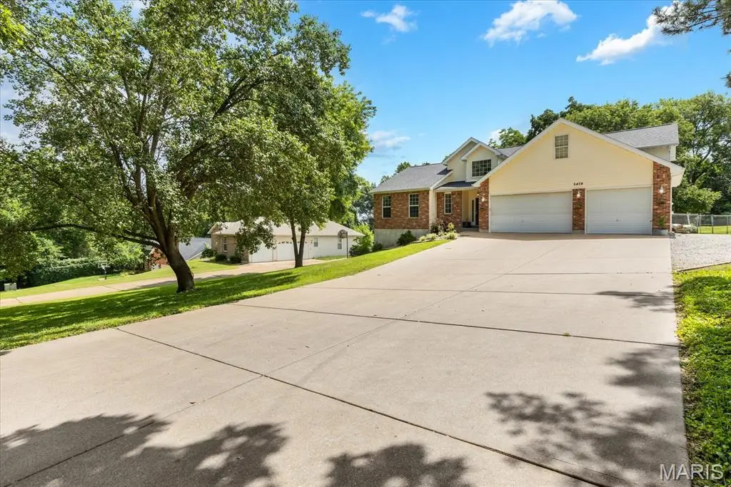 5478 Lehigh Lane, Imperial, MO 63052 - #1