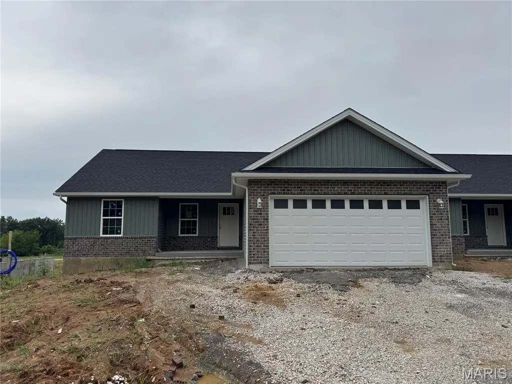 268 Railroad Street, Moscow Mills, MO 63362 - #1