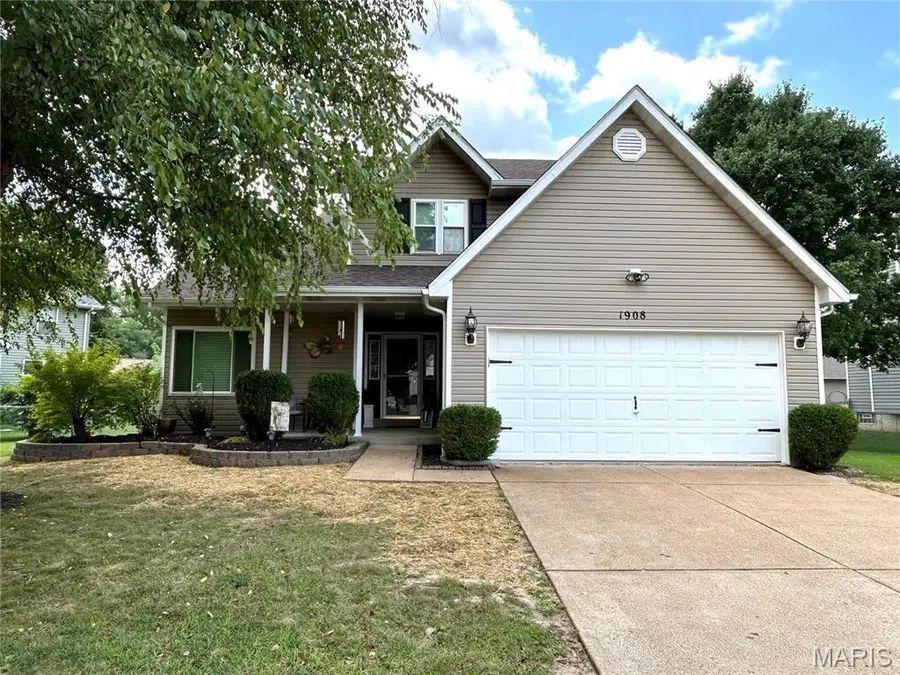 1908 Mid Summer Drive, Imperial, MO 63052 - #2